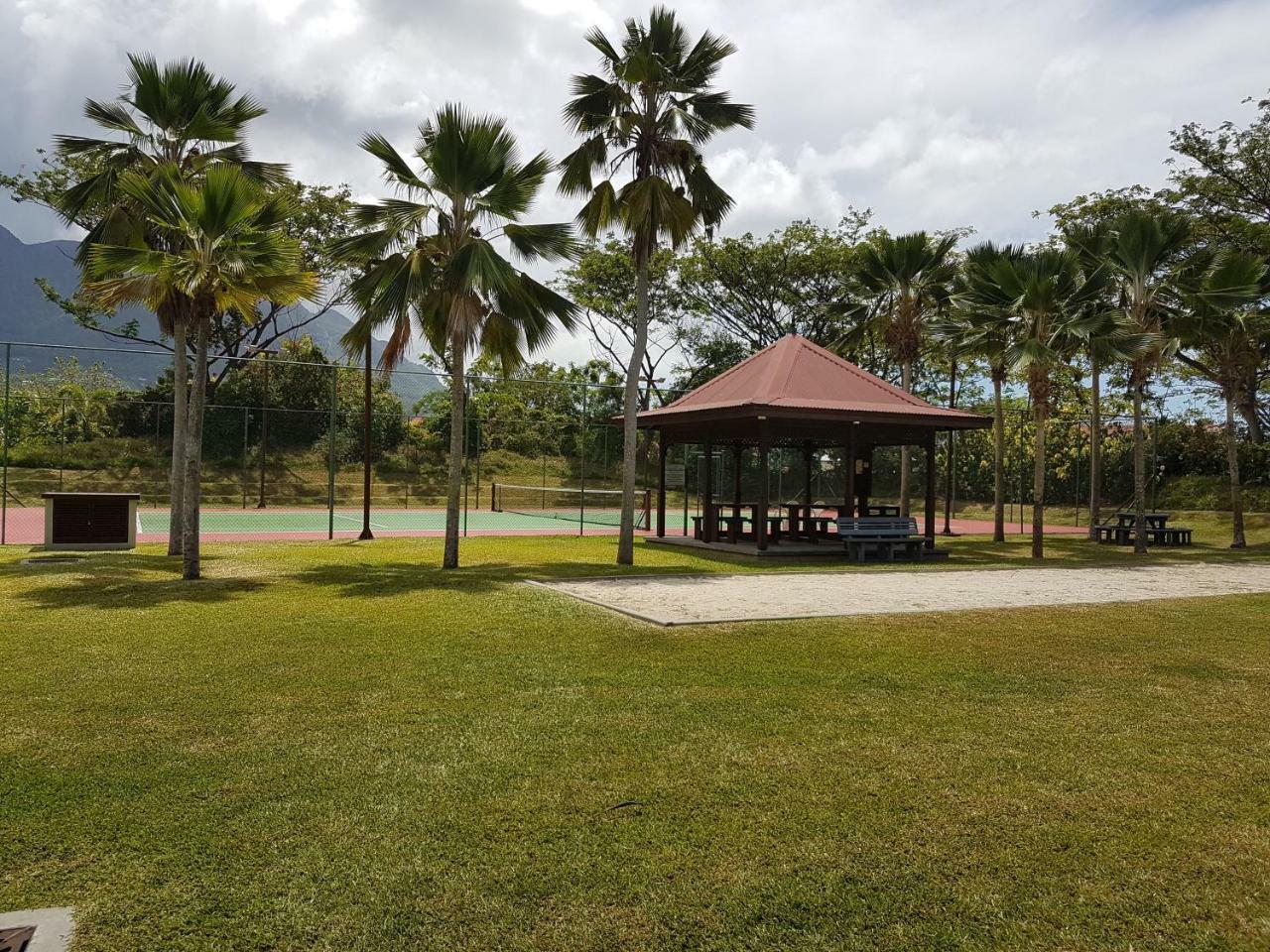 Bay 4 Eden Island Apartamento Exterior foto